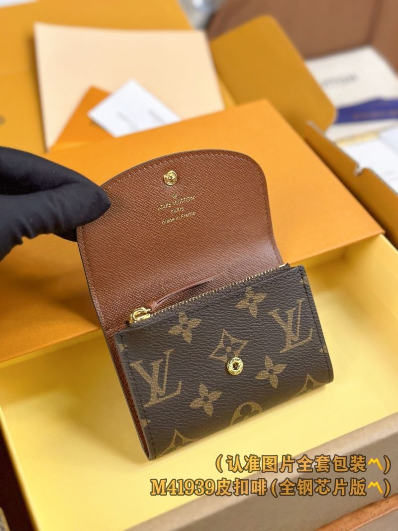 Louis Vuitton Wallets Purse